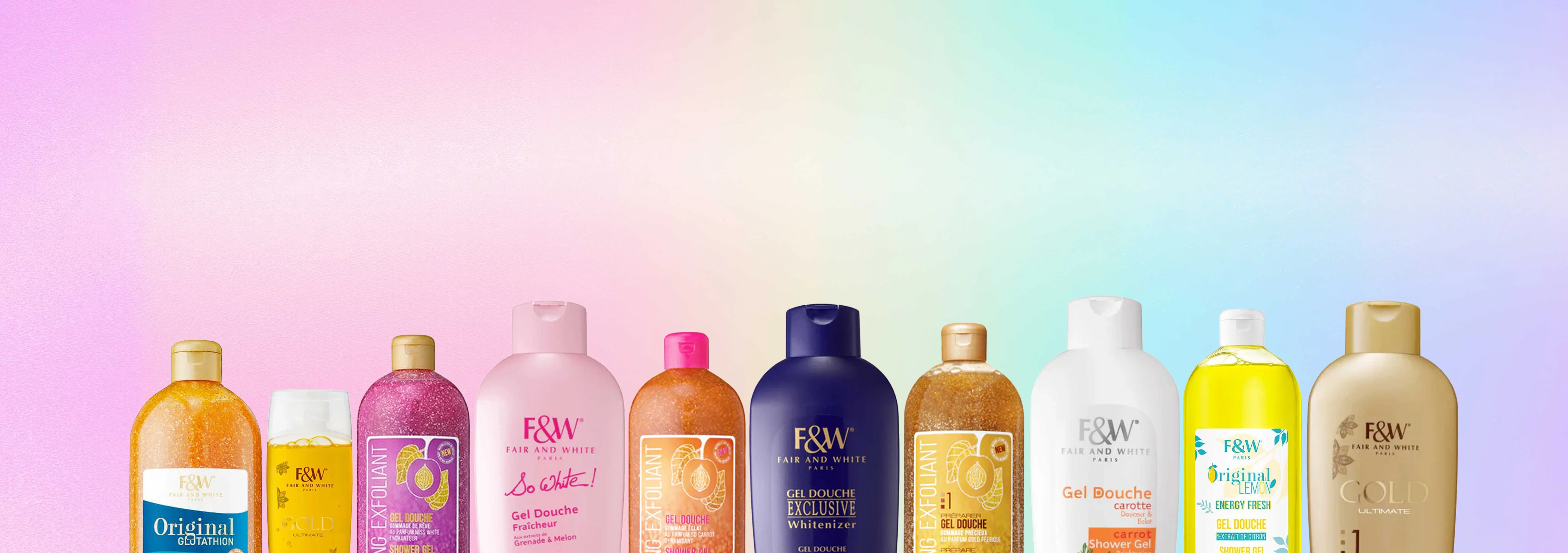 Authentic Radiance, Original Beauty