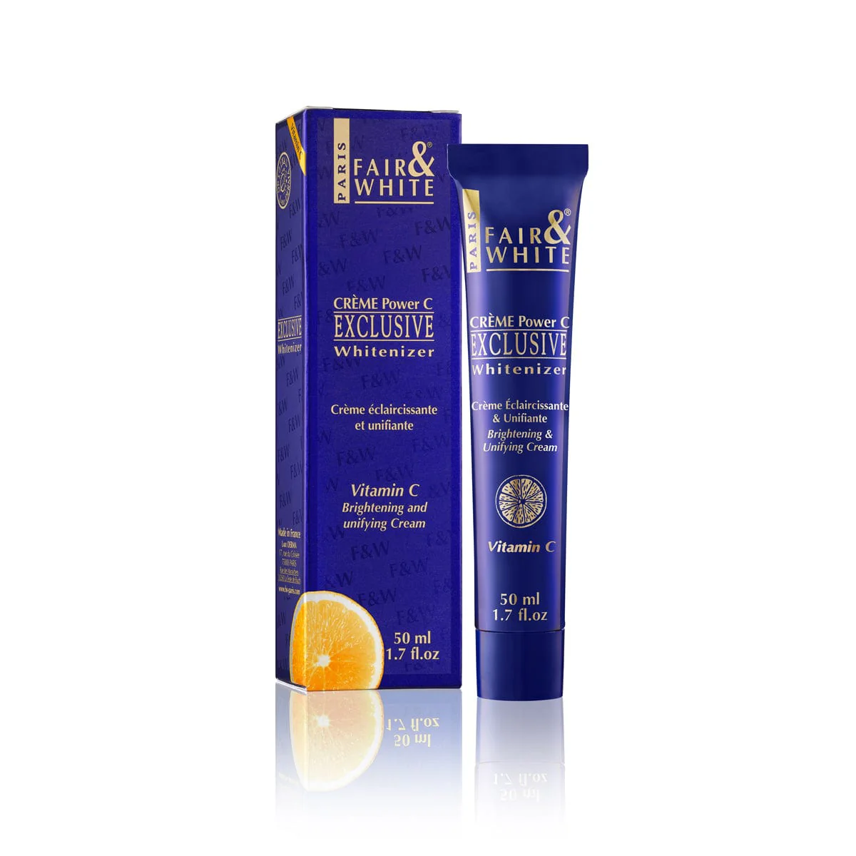 Face and Body Antioxidant Exclusive Combo - Image 4