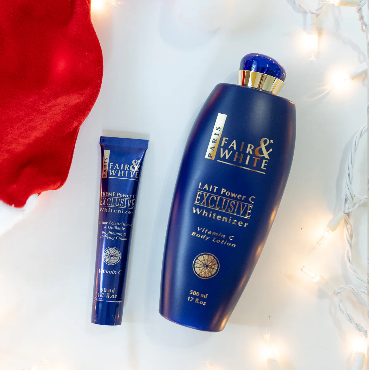 Face and Body Antioxidant Exclusive Combo - Image 7