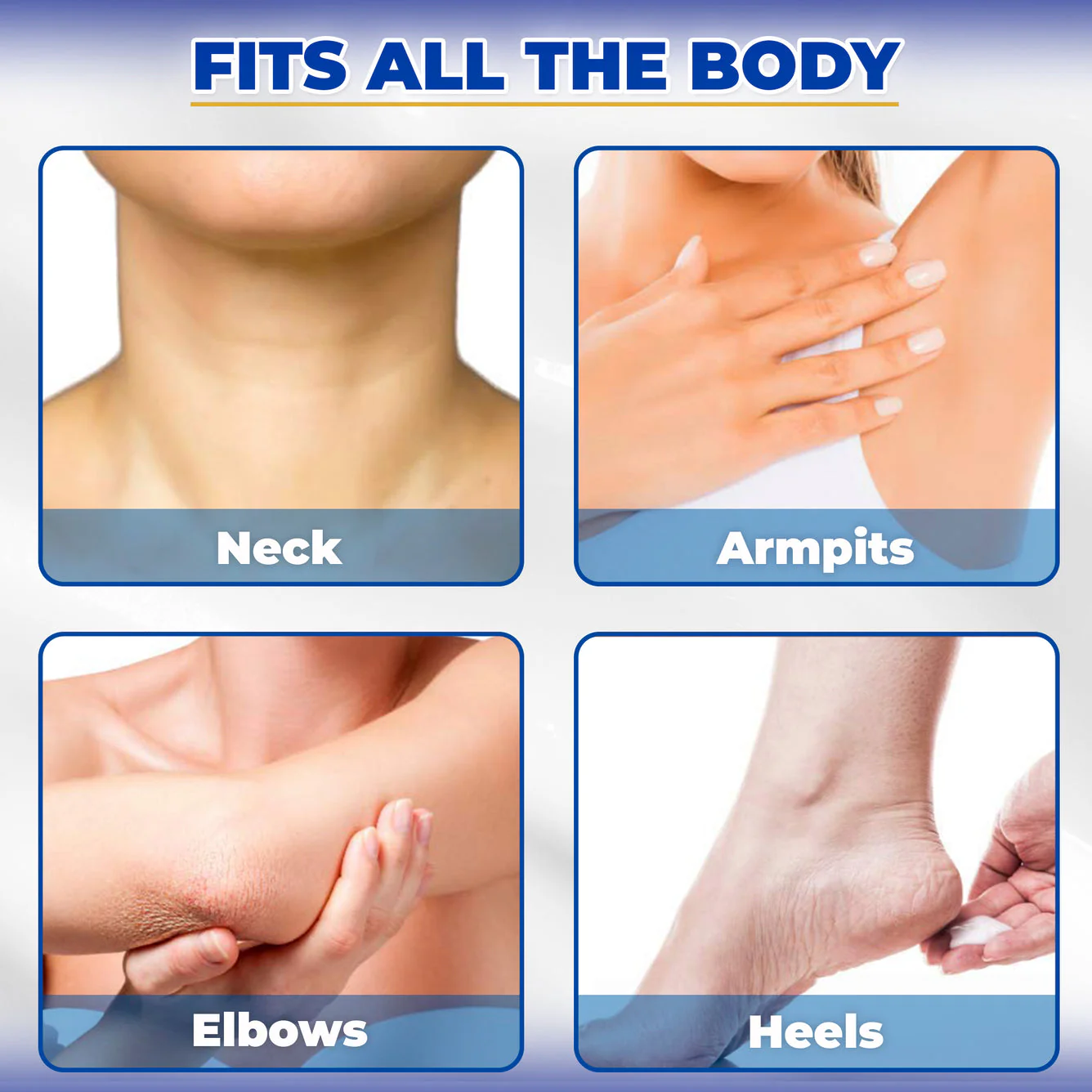 Fair and White Exclusive Brightening Brightening Cream - 50ml / 1.7 fl oz - Image 6