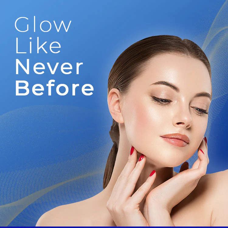 Fair and White Exclusive Powder "C" 6 Week Intense Facial Treatment Kit - Image 3