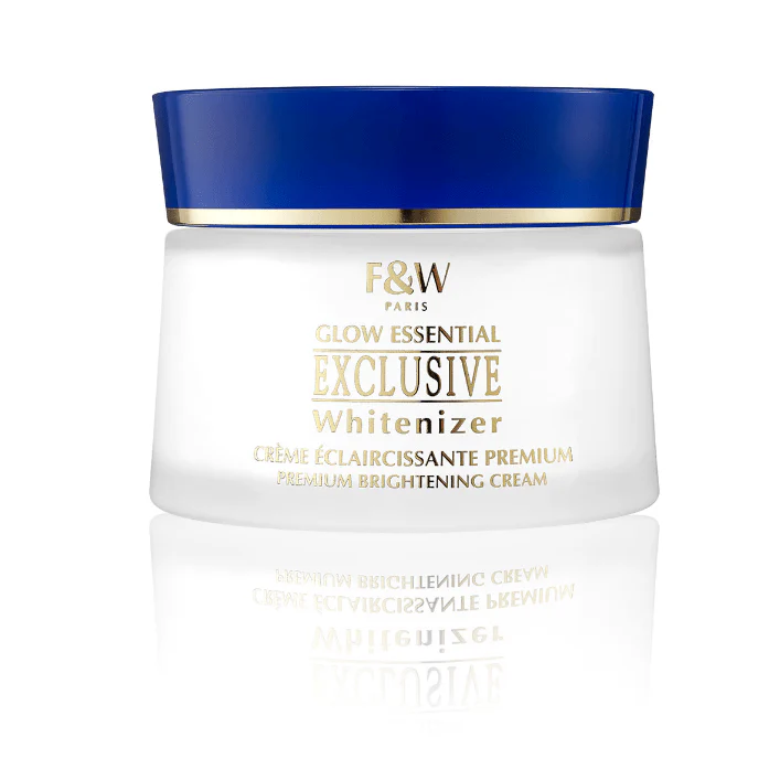 F&W Exclusive Glow Cream 180ml - Image 3