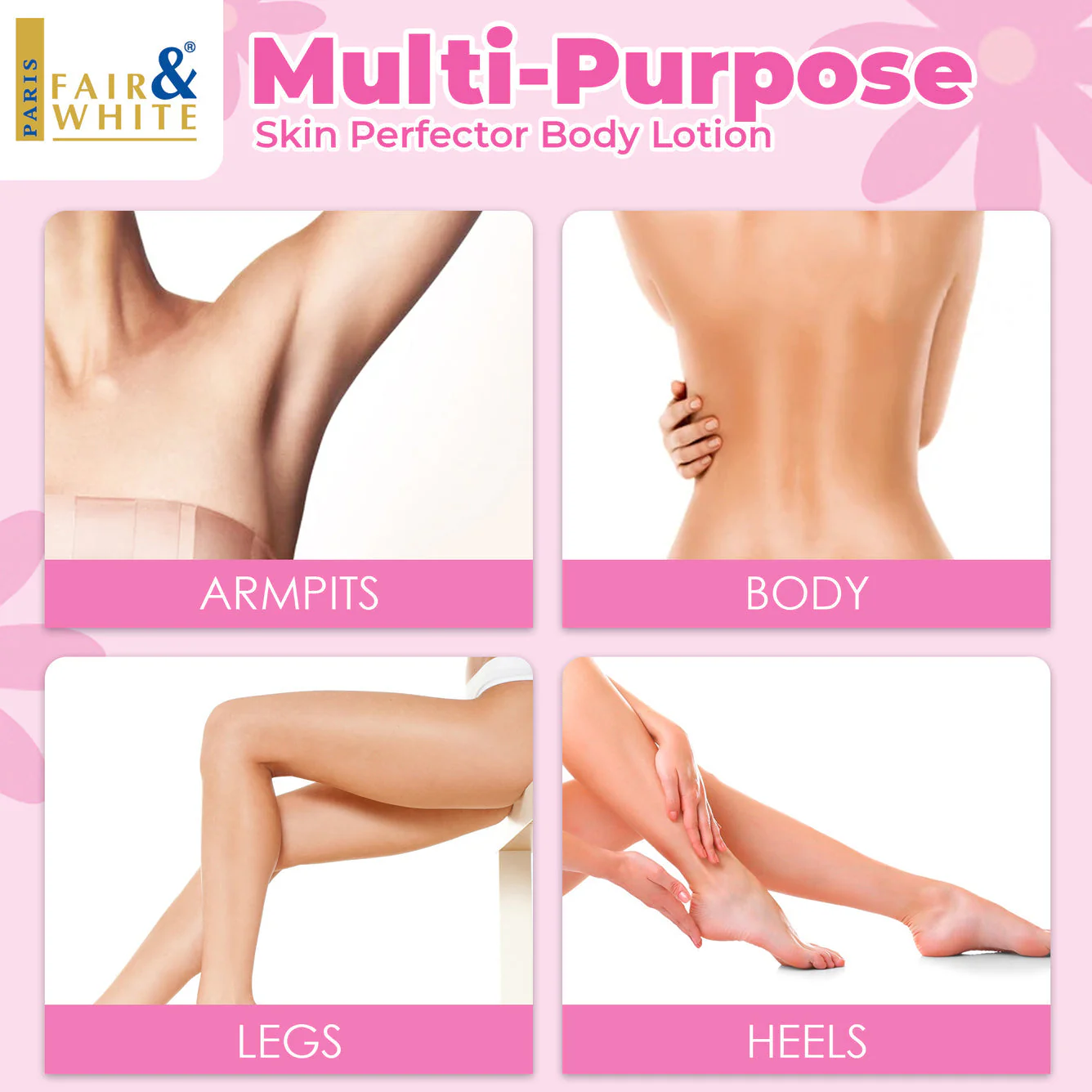 F&W So White Serum Combo - Image 7