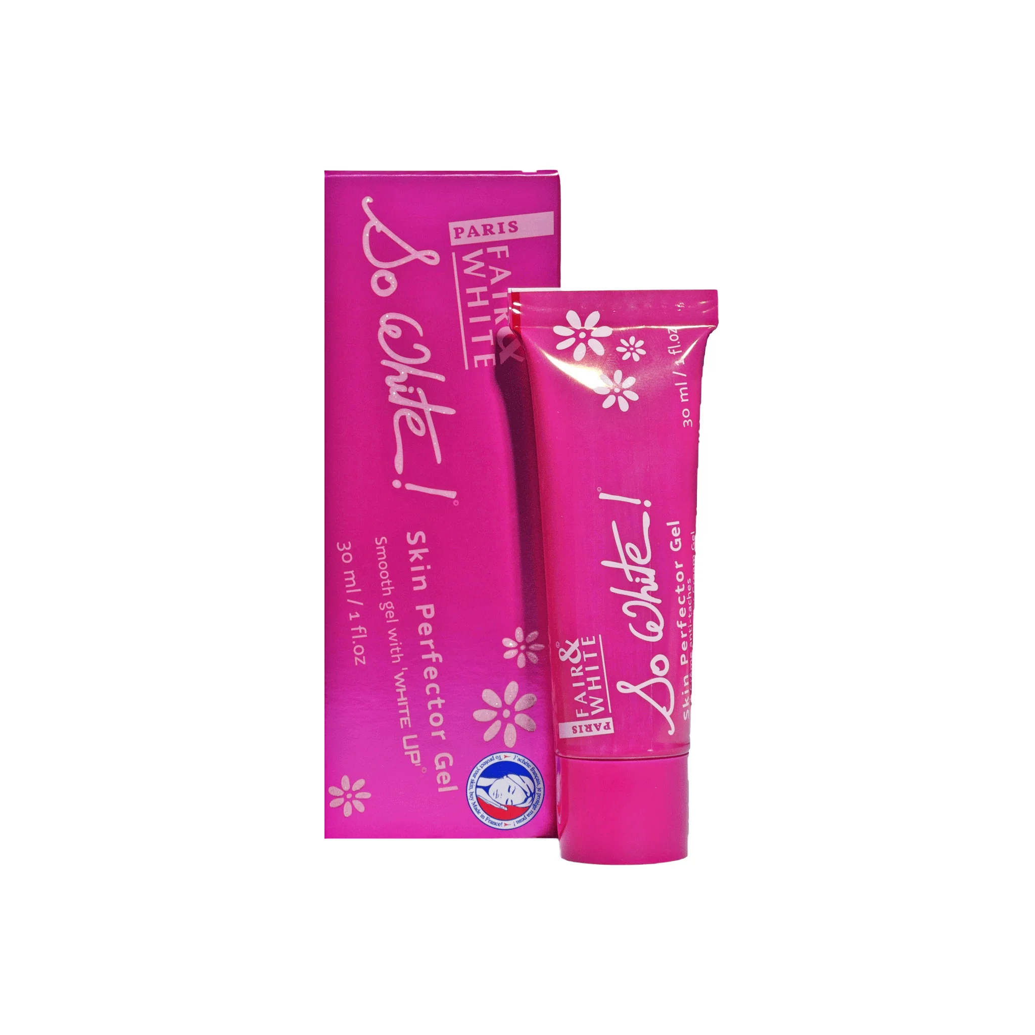 Fair & White So White! Essentials Kit - Image 8