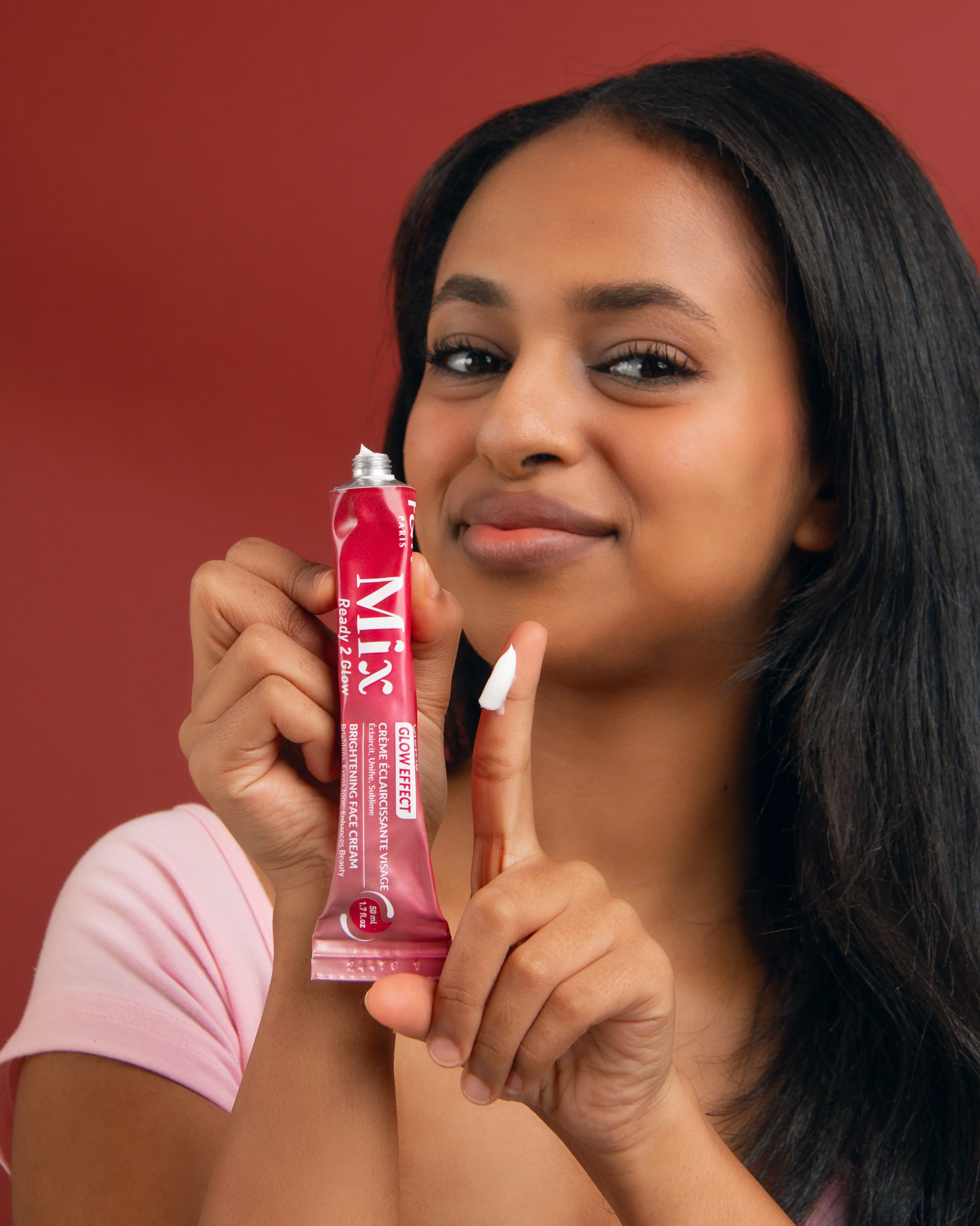 Fair And White MIX Brightening Cream 50ml - Image 5