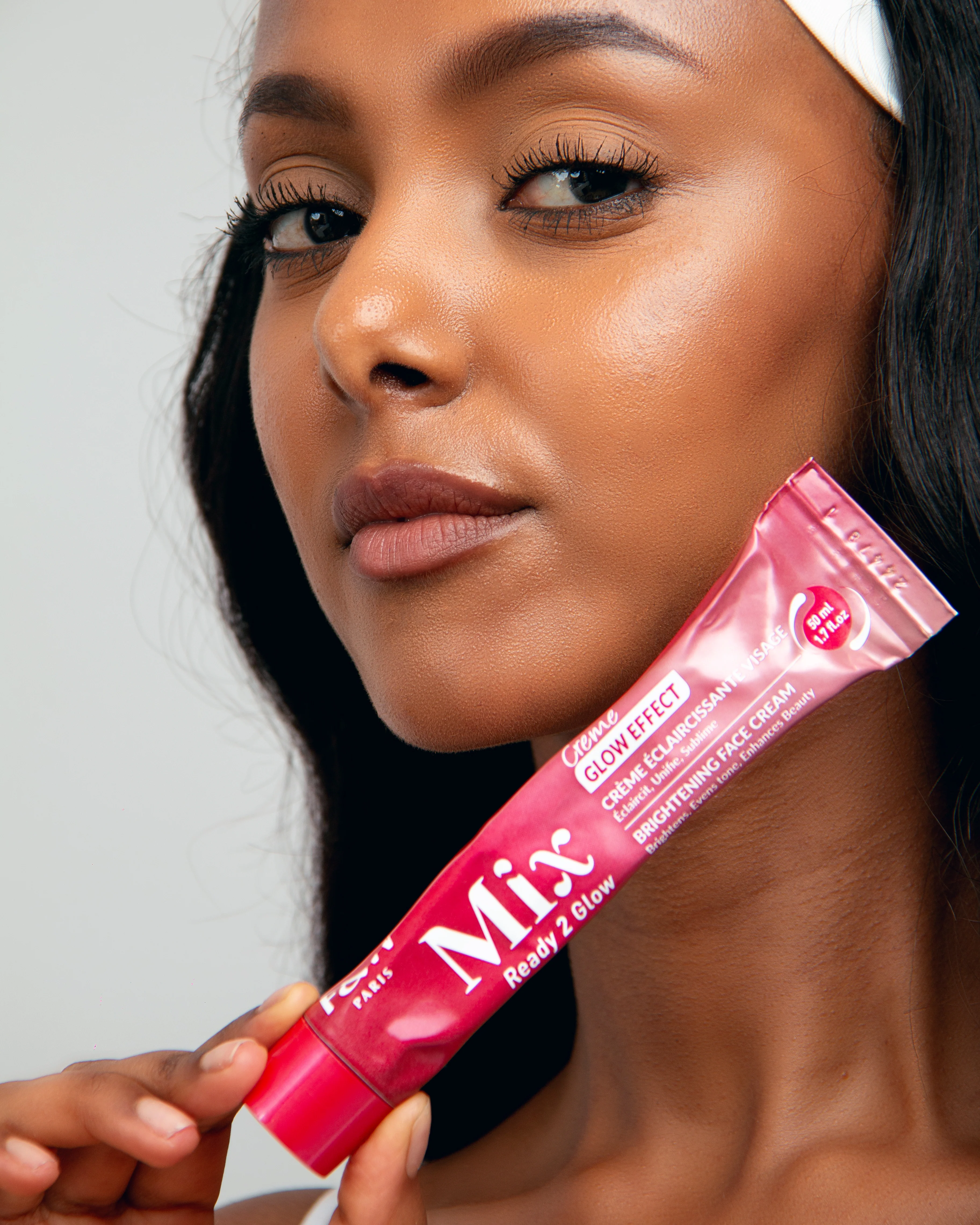 Fair And White MIX Brightening Cream 50ml - Image 6