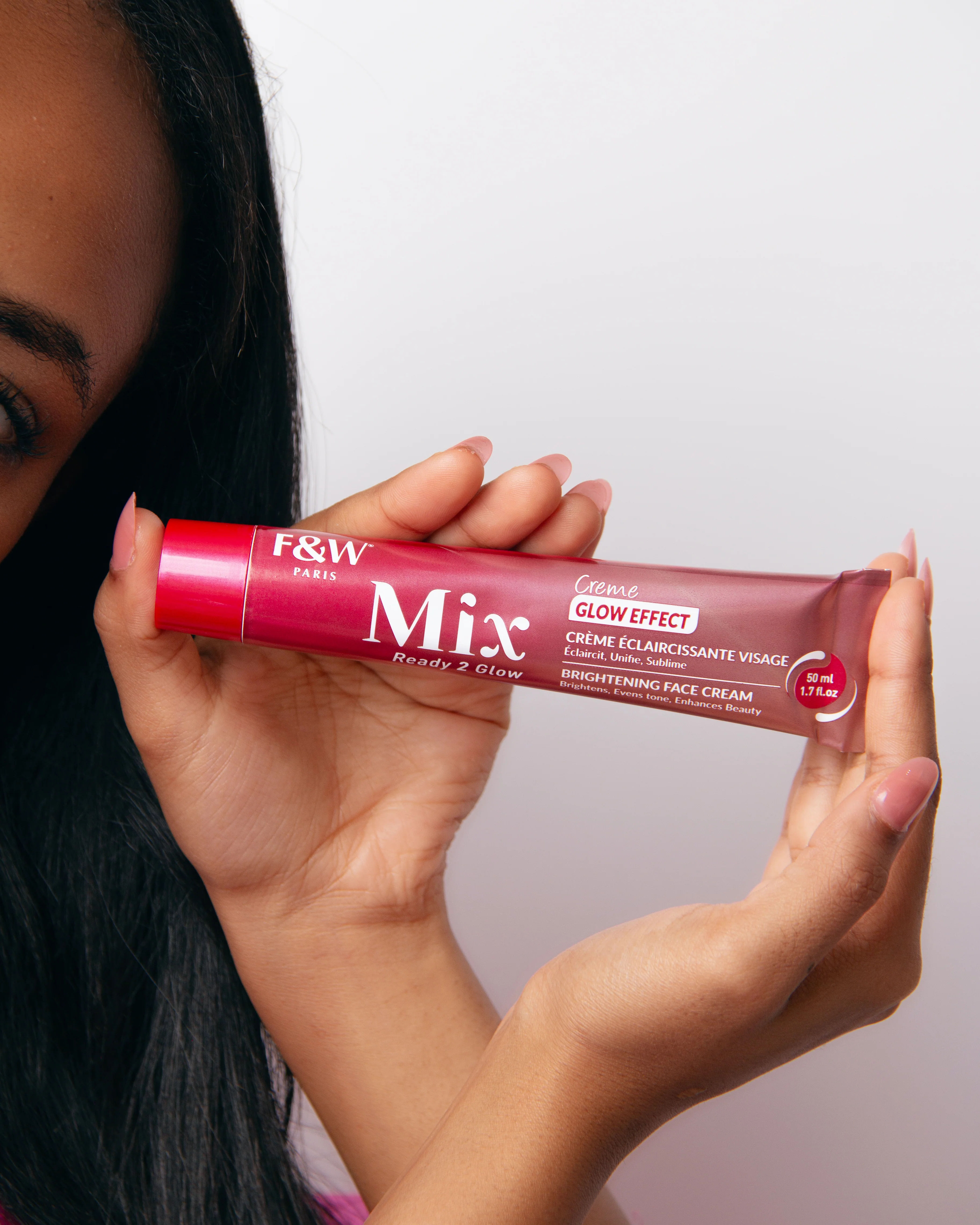 Fair And White MIX Brightening Cream 50ml - Image 7