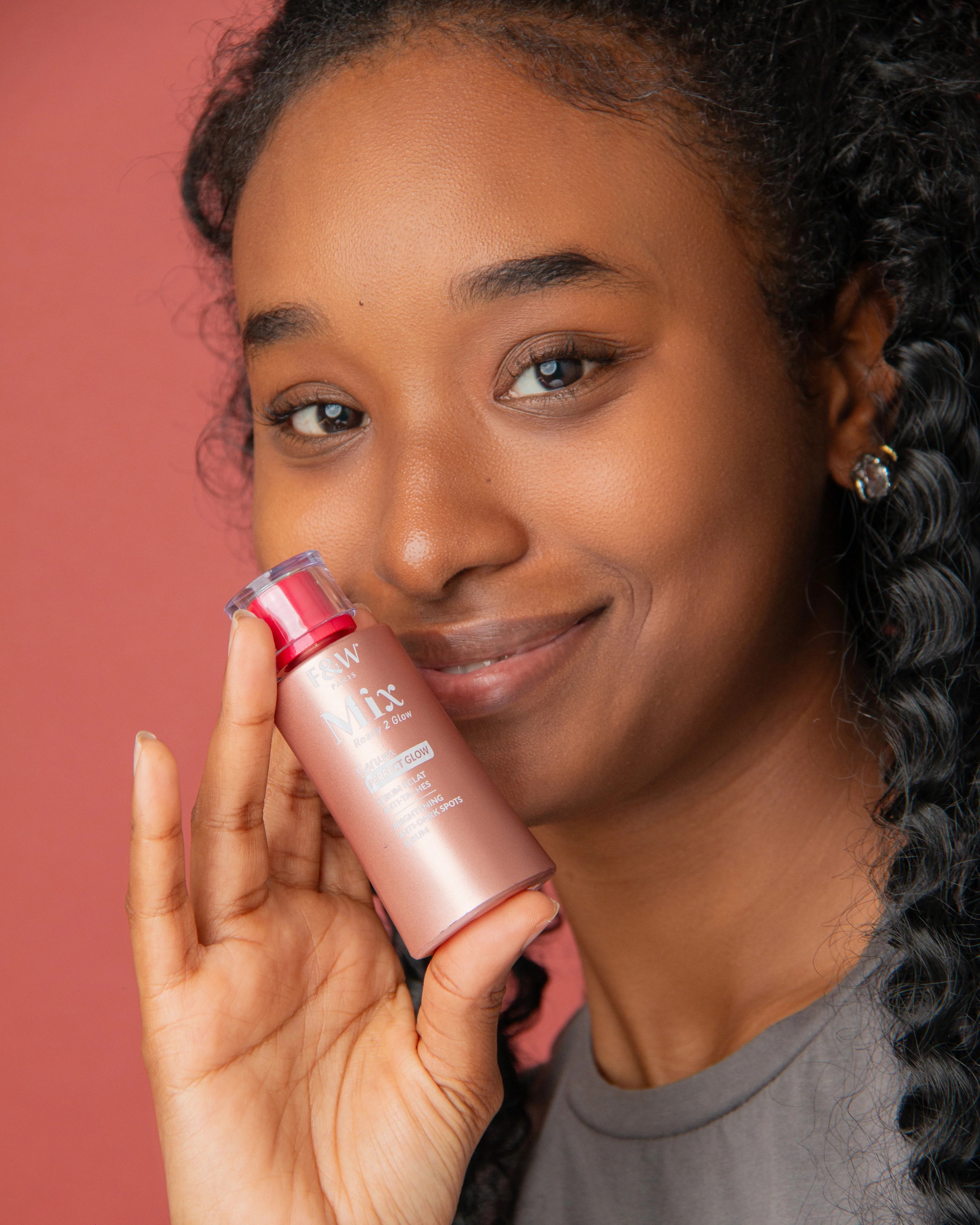 Fair And White MIX Brightening Serum 30ml - Image 7