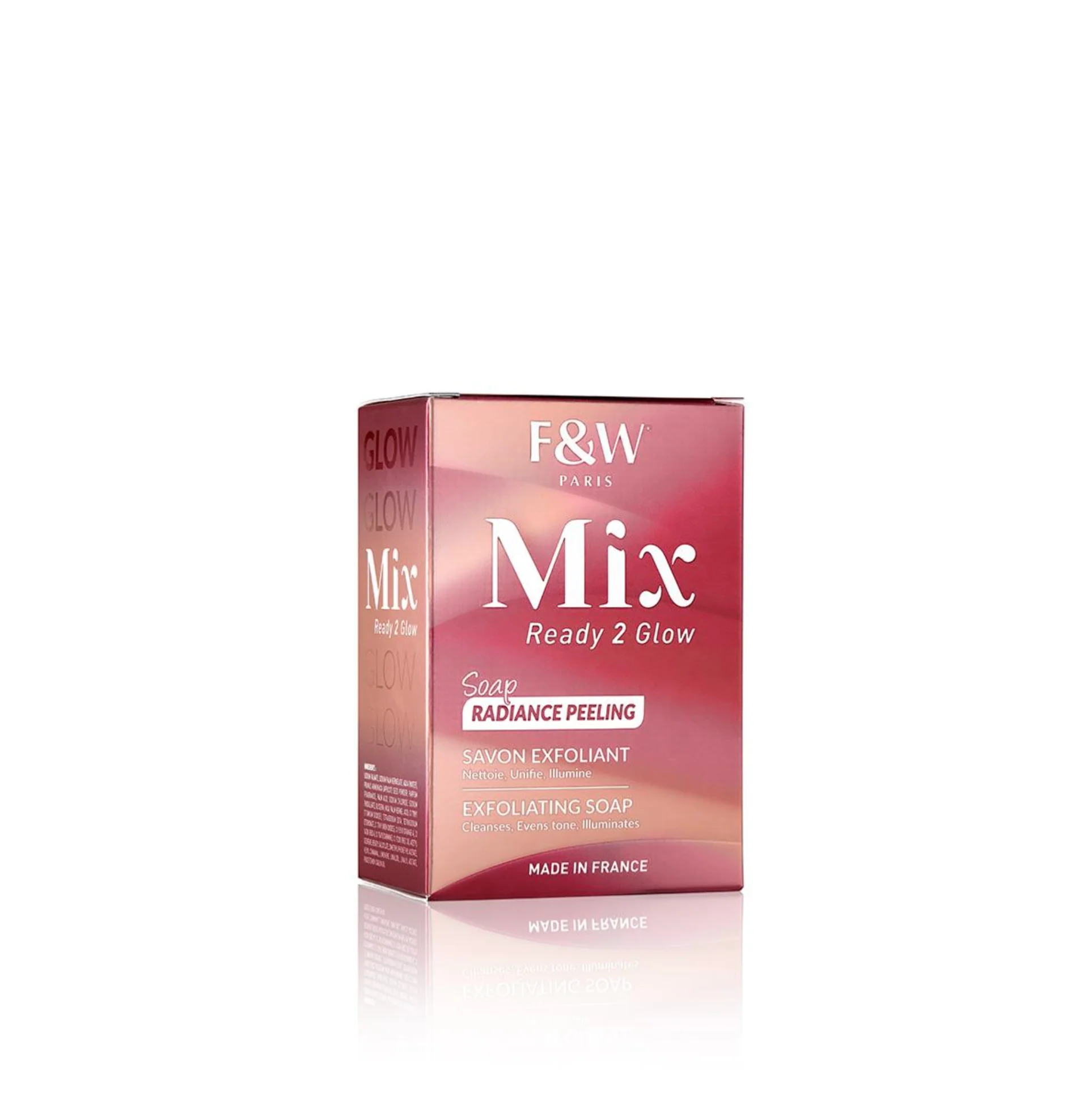 Fair And White MIX Brightening Soap 200gr / 7oz - Image 3