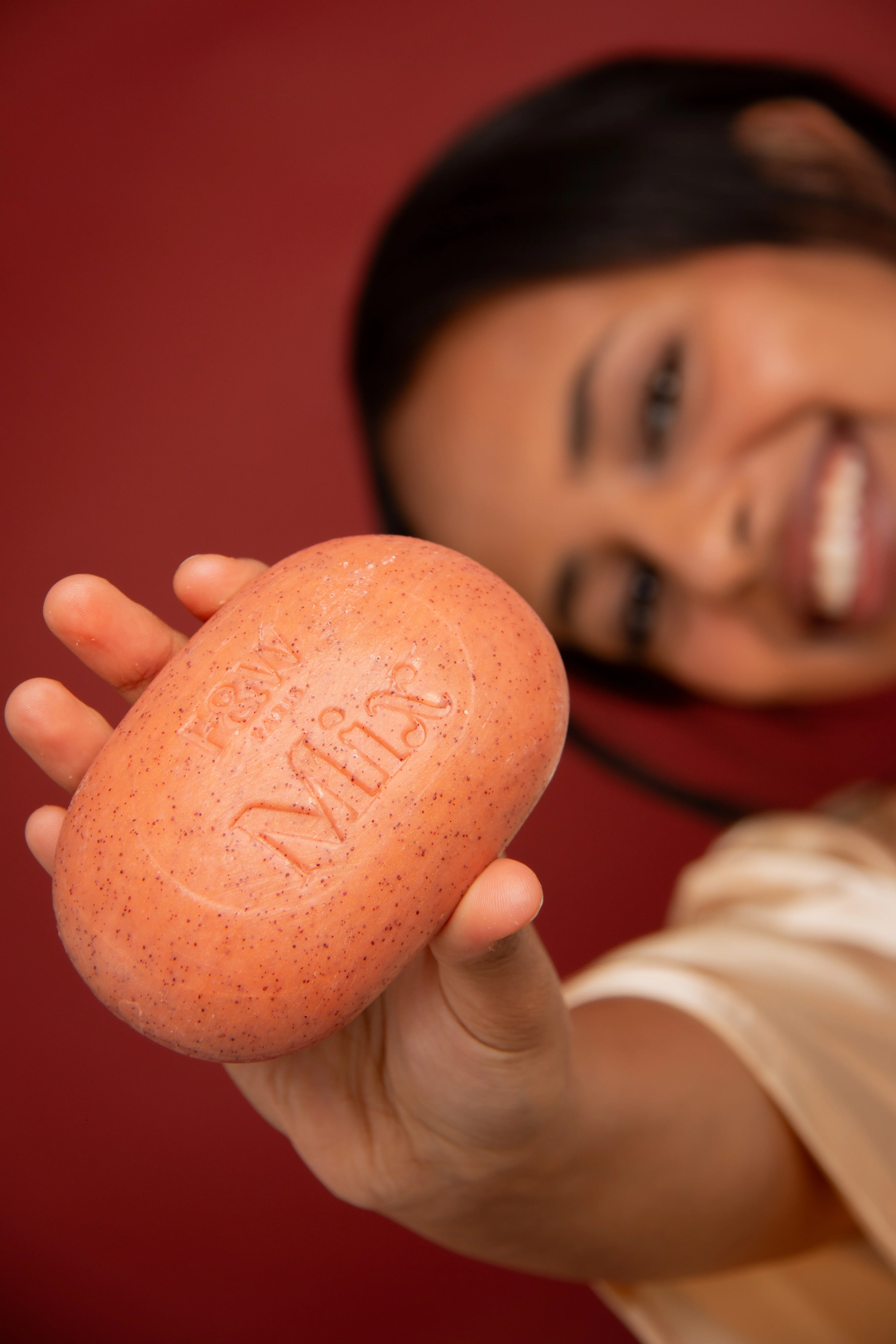 Fair And White MIX Brightening Soap 200gr / 7oz - Image 7