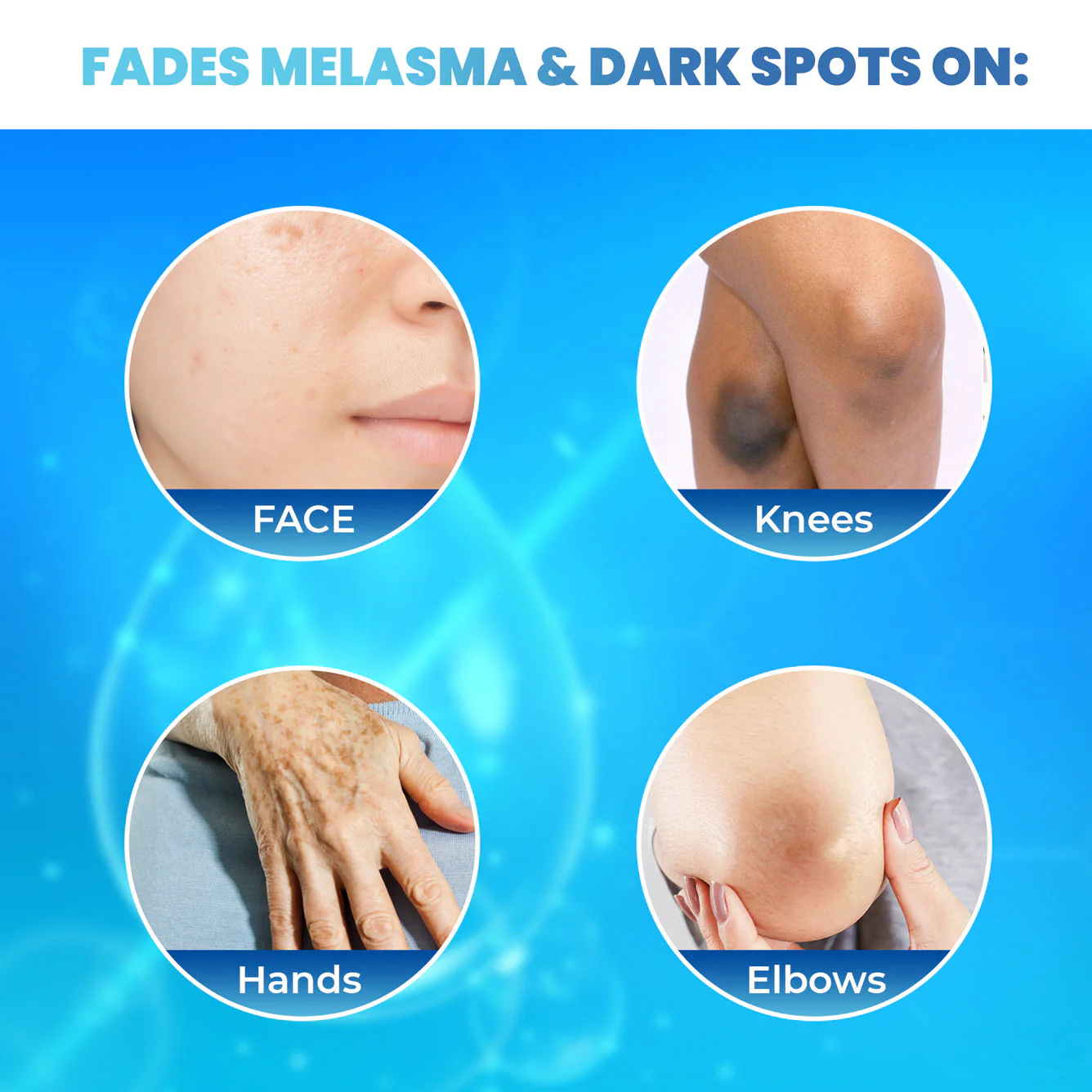 Fair and White Glutathion Extra Serum Anti-Dark Spot 30ml / 1.01 Fl Oz - Image 8