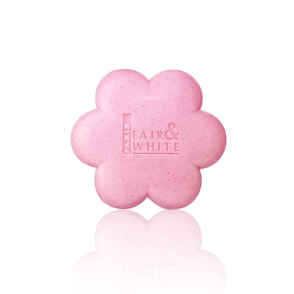Fair And White So White Exfoliating Soap Bar 200g / 7 fl oz - Image 4