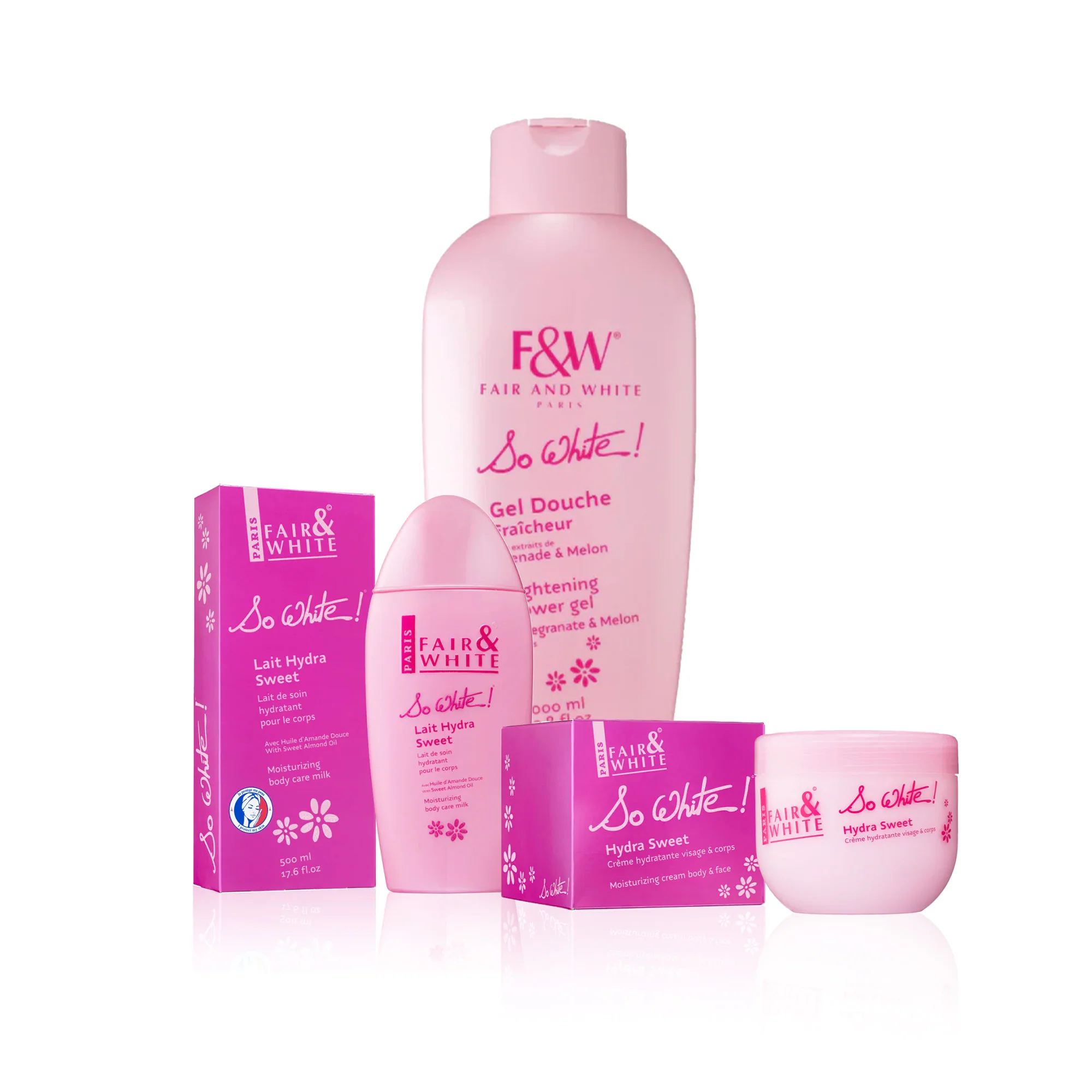 SoWhite Skin Hydration - Image 3