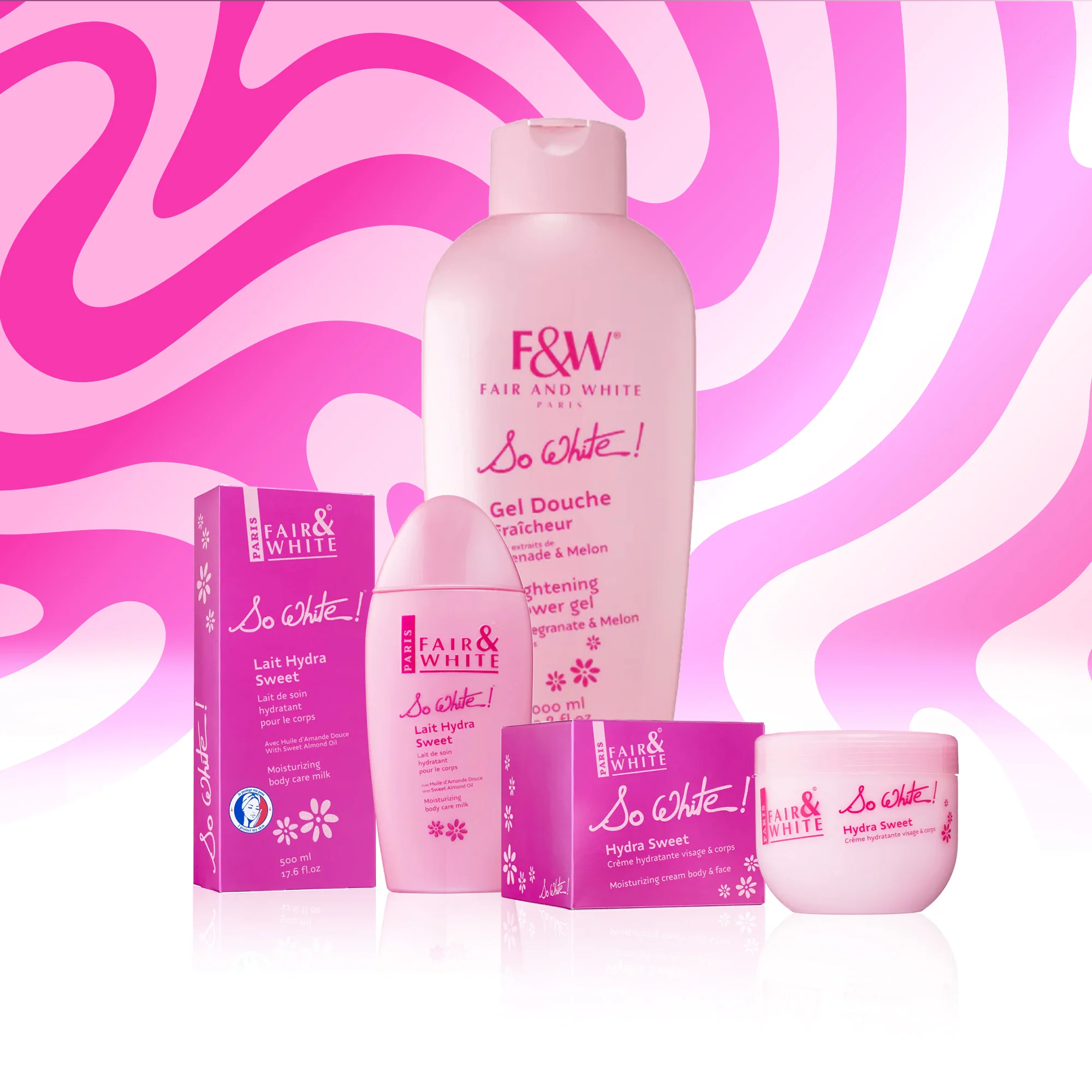 SoWhite Skin Hydration - Image 4