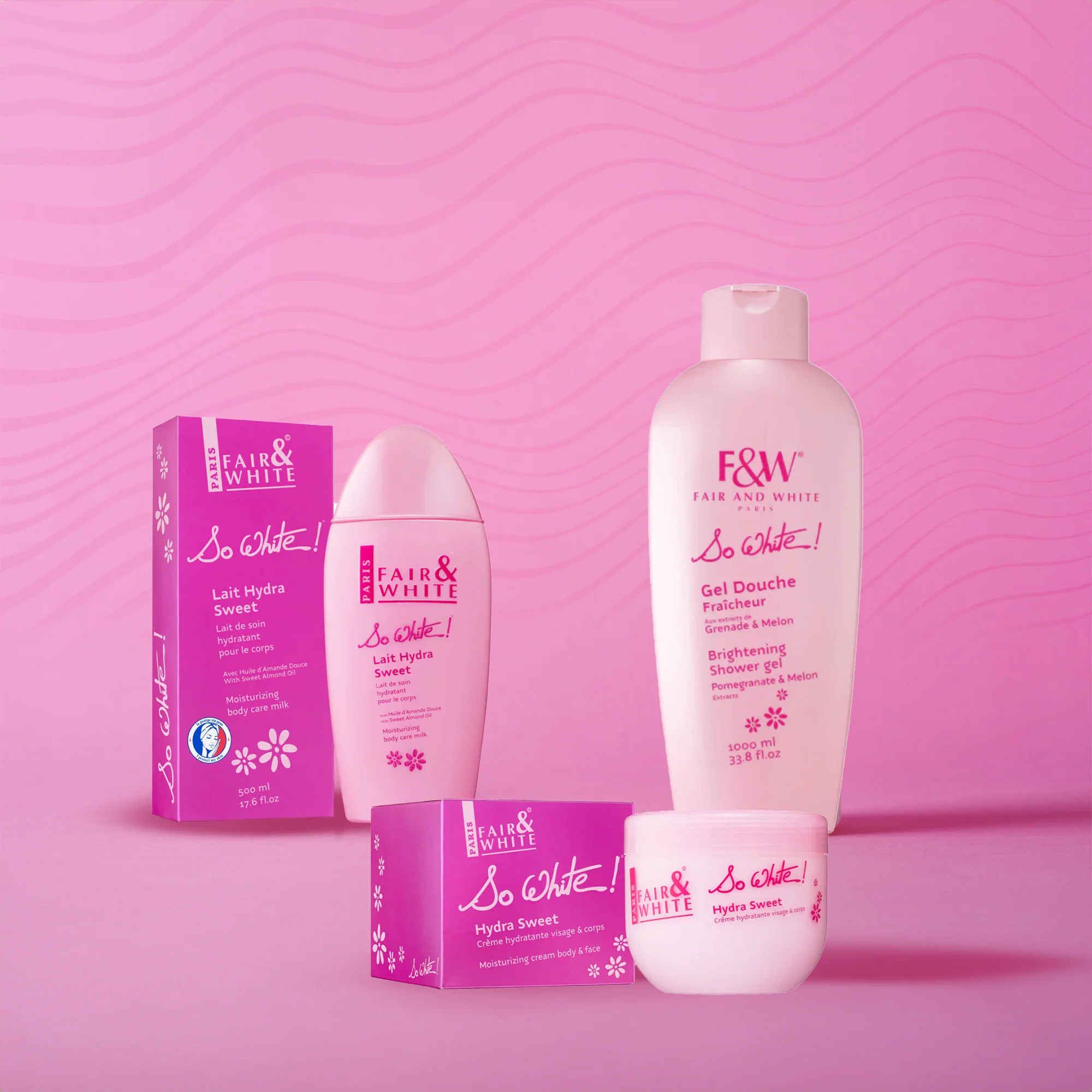 SoWhite Skin Hydration - Image 5